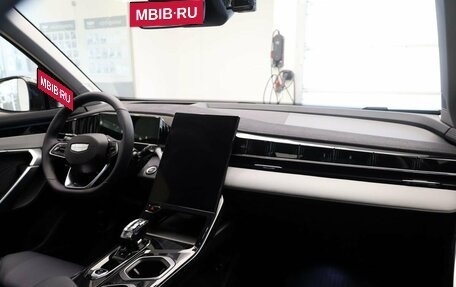 Geely Atlas, 2025 год, 4 017 190 рублей, 10 фотография