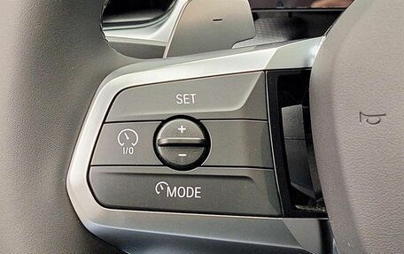 BMW X1, 2025 год, 5 850 000 рублей, 13 фотография