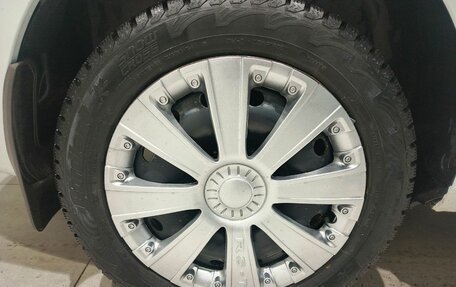 Skoda Rapid I, 2017 год, 1 201 516 рублей, 16 фотография