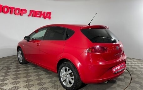 SEAT Leon II, 2012 год, 669 000 рублей, 4 фотография