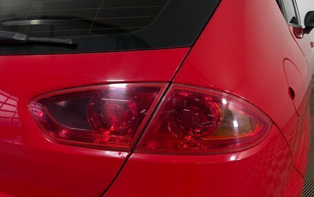 SEAT Leon II, 2012 год, 669 000 рублей, 8 фотография