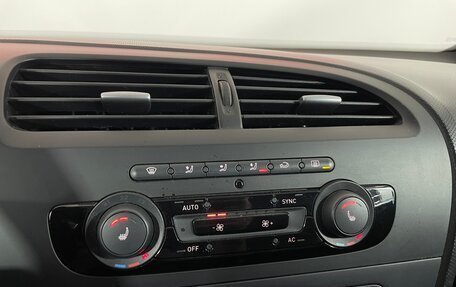 SEAT Leon II, 2012 год, 669 000 рублей, 16 фотография