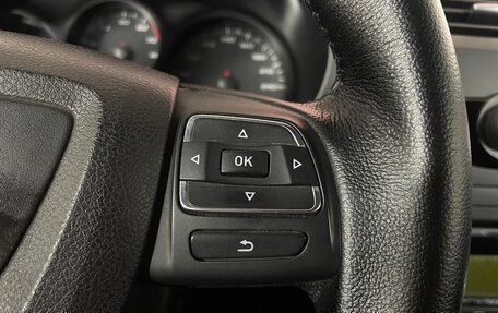 SEAT Leon II, 2012 год, 669 000 рублей, 14 фотография