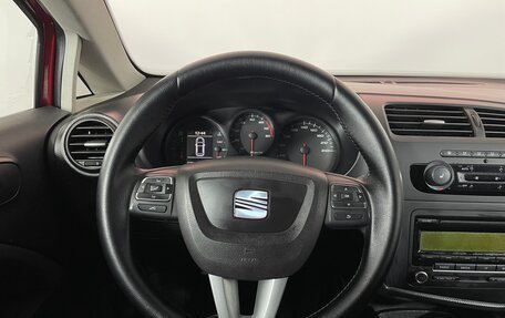 SEAT Leon II, 2012 год, 669 000 рублей, 12 фотография