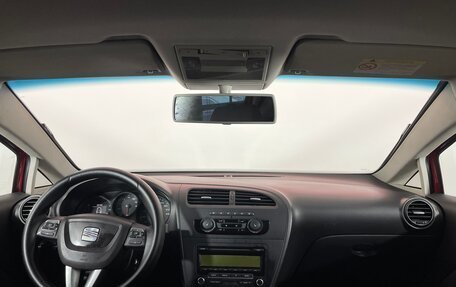 SEAT Leon II, 2012 год, 669 000 рублей, 11 фотография