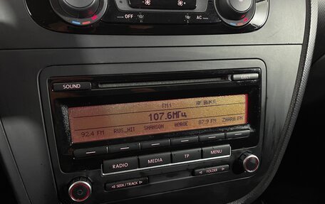 SEAT Leon II, 2012 год, 669 000 рублей, 17 фотография