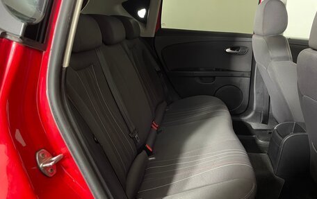 SEAT Leon II, 2012 год, 669 000 рублей, 23 фотография