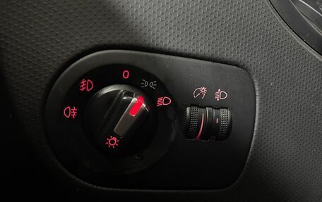 SEAT Leon II, 2012 год, 669 000 рублей, 20 фотография