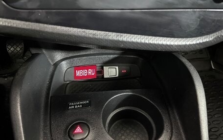 SEAT Leon II, 2012 год, 669 000 рублей, 18 фотография