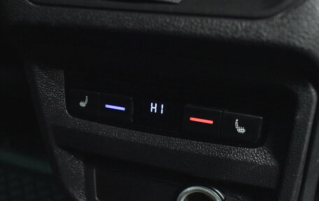 Volkswagen Tiguan II, 2017 год, 3 155 000 рублей, 13 фотография