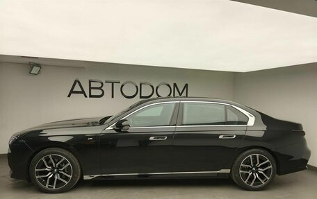 BMW 7 серия, 2025 год, 21 150 000 рублей, 2 фотография