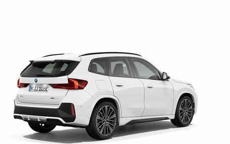 BMW X1, 2024 год, 5 990 000 рублей, 5 фотография