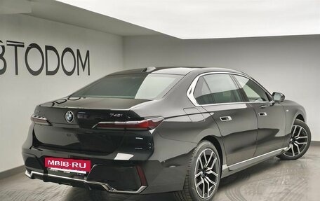 BMW 7 серия, 2025 год, 21 150 000 рублей, 4 фотография