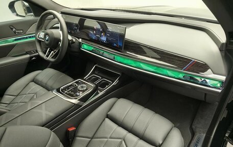 BMW 7 серия, 2025 год, 21 150 000 рублей, 8 фотография