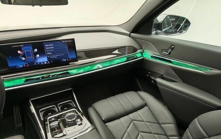 BMW 7 серия, 2025 год, 21 150 000 рублей, 13 фотография