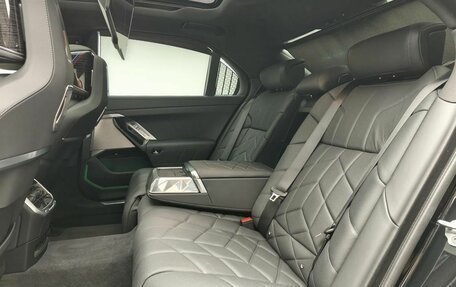 BMW 7 серия, 2025 год, 21 150 000 рублей, 12 фотография