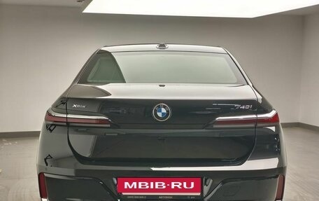 BMW 7 серия, 2025 год, 21 150 000 рублей, 5 фотография