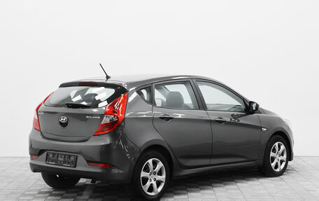 Hyundai Solaris II рестайлинг, 2014 год, 749 000 рублей, 2 фотография