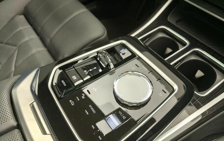 BMW 7 серия, 2025 год, 21 150 000 рублей, 20 фотография