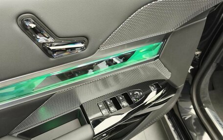 BMW 7 серия, 2025 год, 21 150 000 рублей, 23 фотография