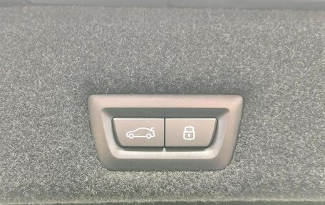 BMW 7 серия, 2025 год, 21 150 000 рублей, 26 фотография