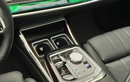 BMW 7 серия, 2025 год, 21 150 000 рублей, 19 фотография