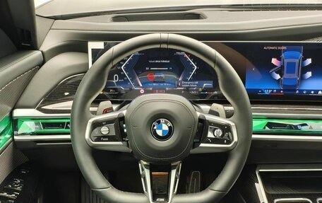 BMW 7 серия, 2025 год, 21 150 000 рублей, 18 фотография