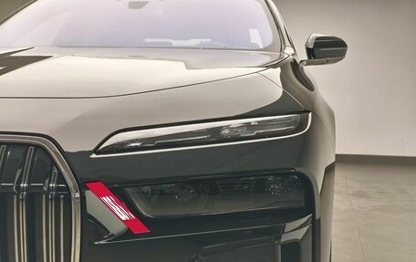 BMW 7 серия, 2025 год, 21 150 000 рублей, 15 фотография