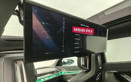 BMW 7 серия, 2025 год, 21 150 000 рублей, 17 фотография