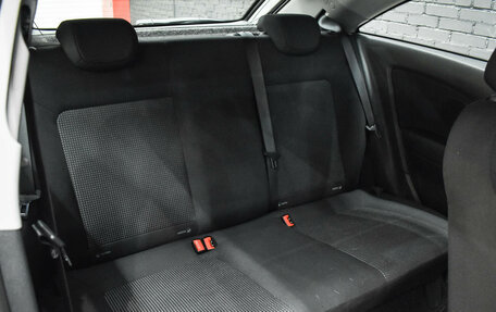 Opel Corsa D, 2013 год, 800 000 рублей, 11 фотография