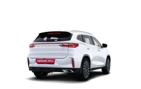 CheryExeed TXL, 2024 год, 3 800 000 рублей, 2 фотография