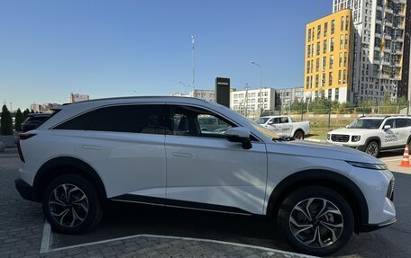 Haval F7, 2025 год, 3 599 000 рублей, 7 фотография
