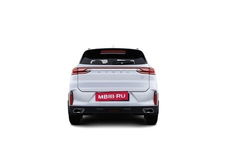 CheryExeed TXL, 2024 год, 3 800 000 рублей, 5 фотография