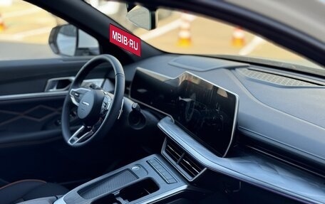 Haval F7, 2025 год, 3 599 000 рублей, 12 фотография