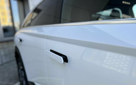 Haval F7, 2025 год, 3 599 000 рублей, 23 фотография