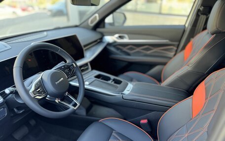 Haval F7, 2025 год, 3 599 000 рублей, 24 фотография