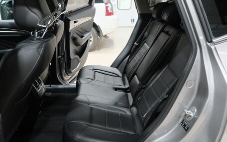 Haval F7 I, 2019 год, 1 585 000 рублей, 9 фотография