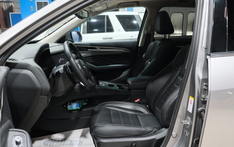 Haval F7 I, 2019 год, 1 585 000 рублей, 7 фотография