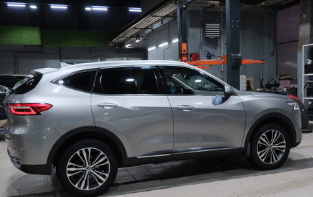 Haval F7 I, 2019 год, 1 585 000 рублей, 6 фотография