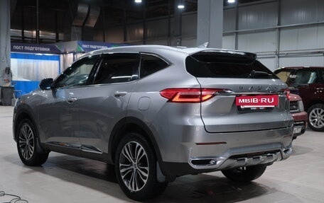 Haval F7 I, 2019 год, 1 585 000 рублей, 5 фотография