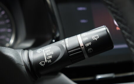 Haval F7 I, 2019 год, 1 585 000 рублей, 15 фотография