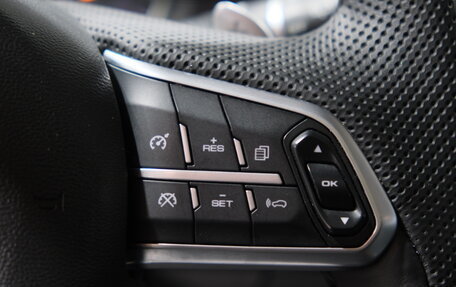 Haval F7 I, 2019 год, 1 585 000 рублей, 16 фотография