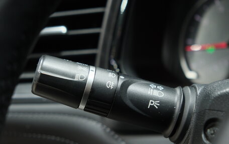 Haval F7 I, 2019 год, 1 585 000 рублей, 17 фотография