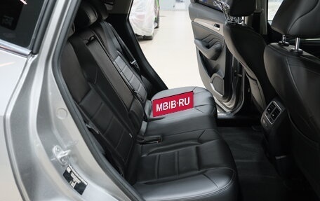 Haval F7 I, 2019 год, 1 585 000 рублей, 10 фотография