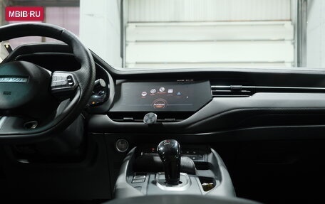 Haval F7 I, 2019 год, 1 585 000 рублей, 12 фотография