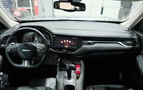 Haval F7 I, 2019 год, 1 585 000 рублей, 11 фотография