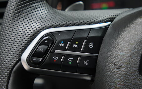 Haval F7 I, 2019 год, 1 585 000 рублей, 18 фотография