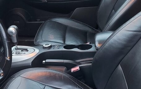 Nissan Qashqai, 2010 год, 950 000 рублей, 2 фотография