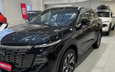 Haval F7, 2025 год, 3 599 000 рублей, 1 фотография