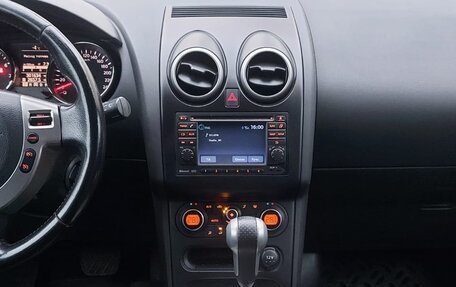 Nissan Qashqai, 2010 год, 950 000 рублей, 4 фотография